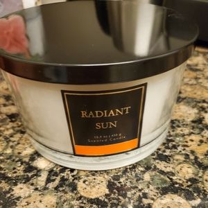 BRAND NEW CANDLE!!